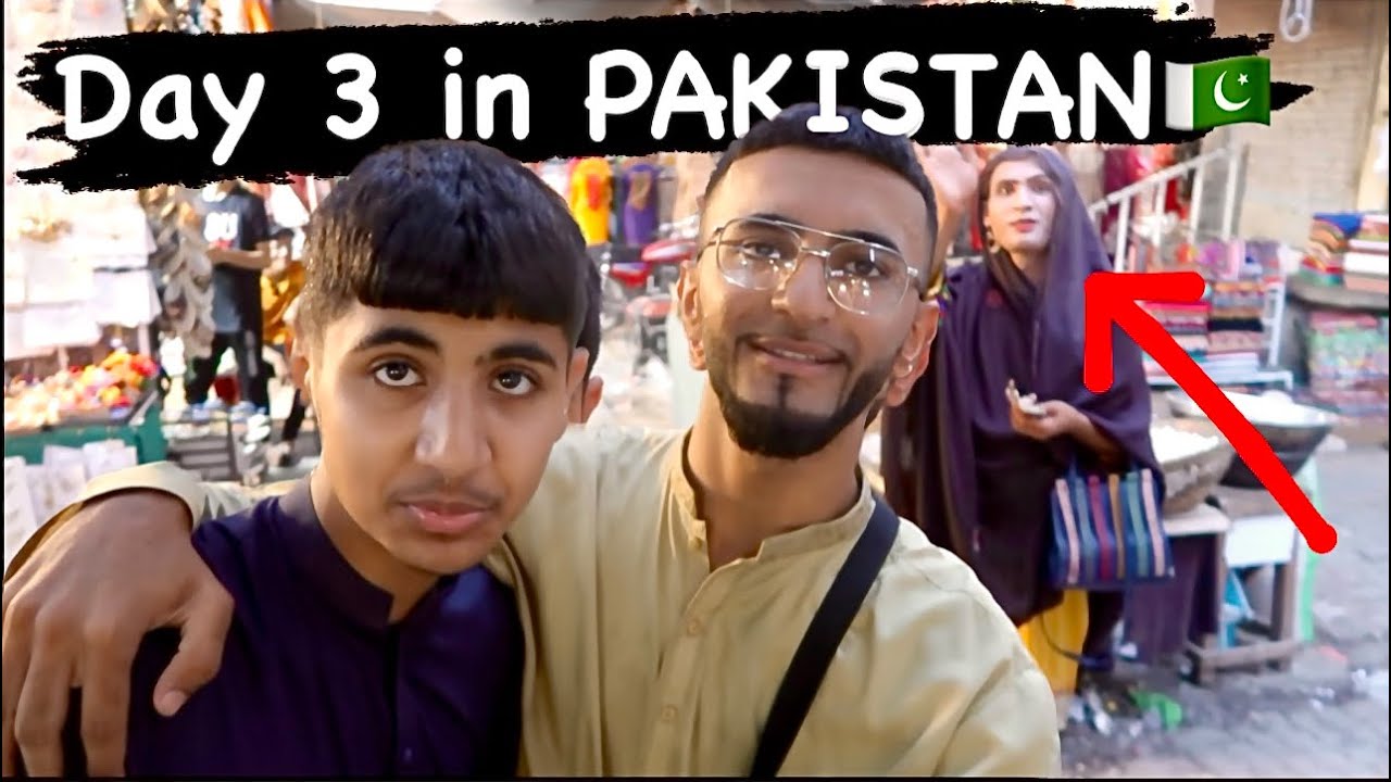 Visiting gujar Khan in PAKISTAN! Shopping in gujar khan markets , mandra