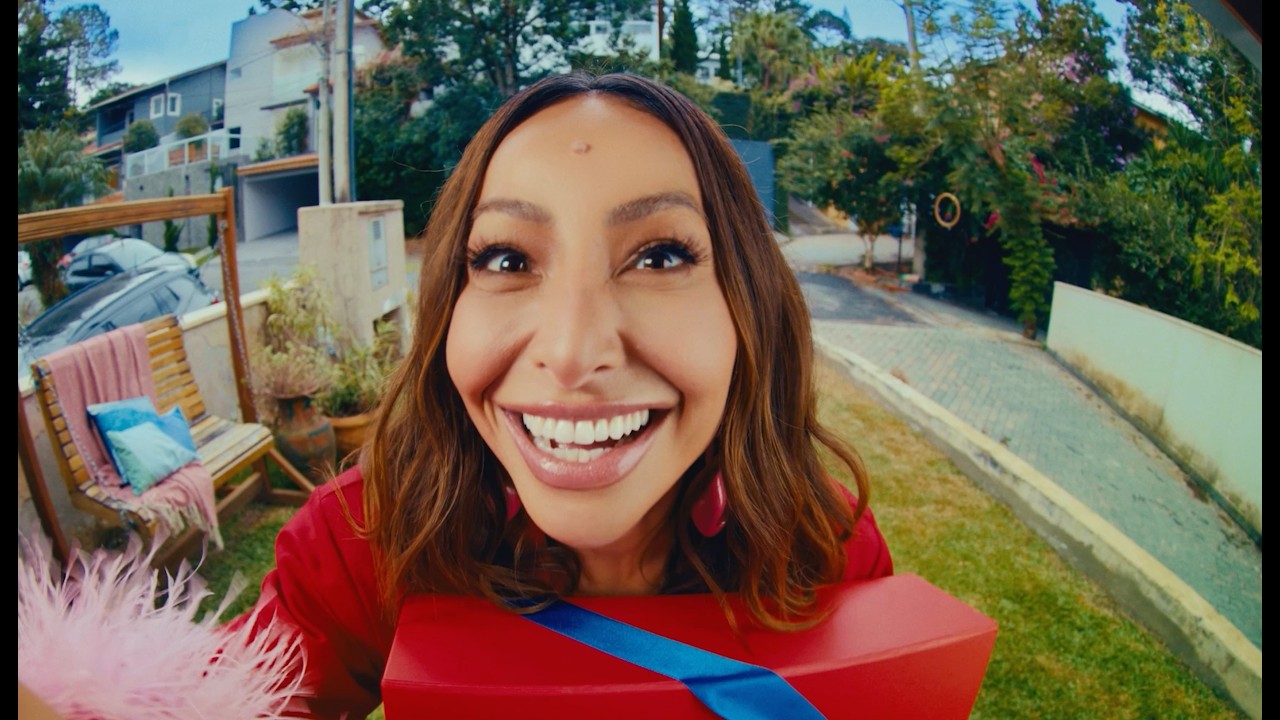 Reel | Filmes para marcas