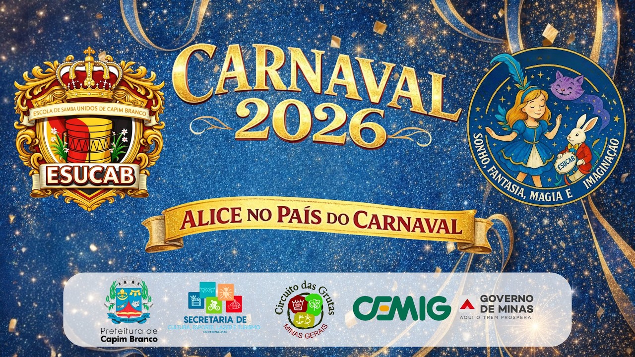 DESFILE ESUCAB 2026