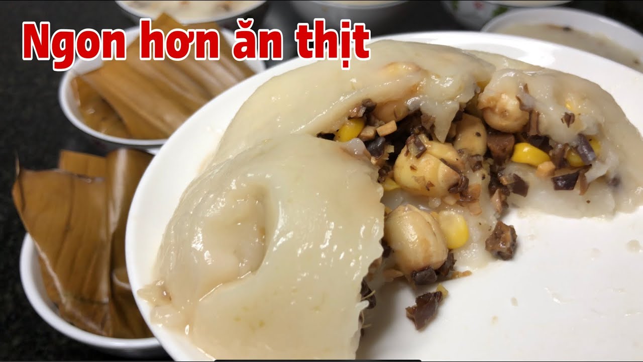 C&aacute;ch l&agrave;m b&aacute;nh gi&ograve; chay cấp tốc thơm ngon đậm đ&agrave;.