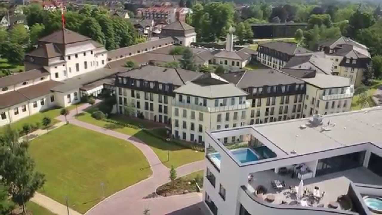 Klinik im Kurpark