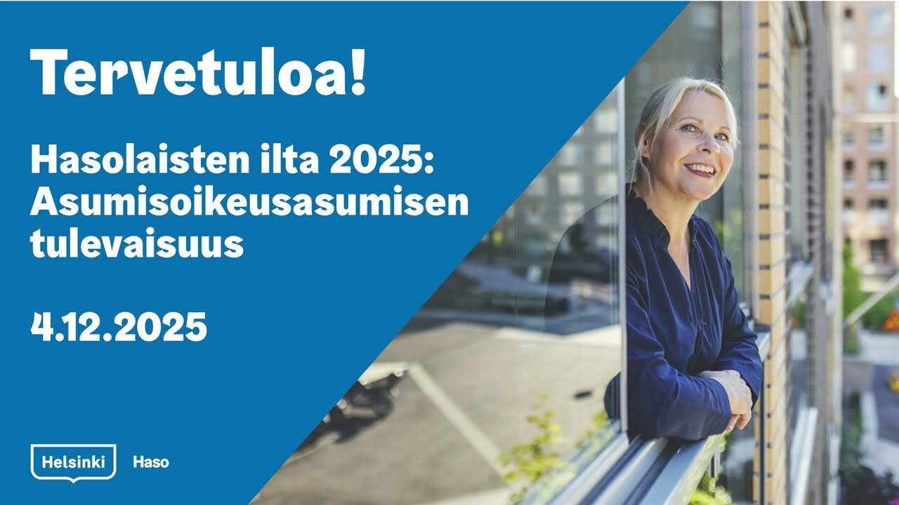 Hasolaisten ilta 04.12.2025