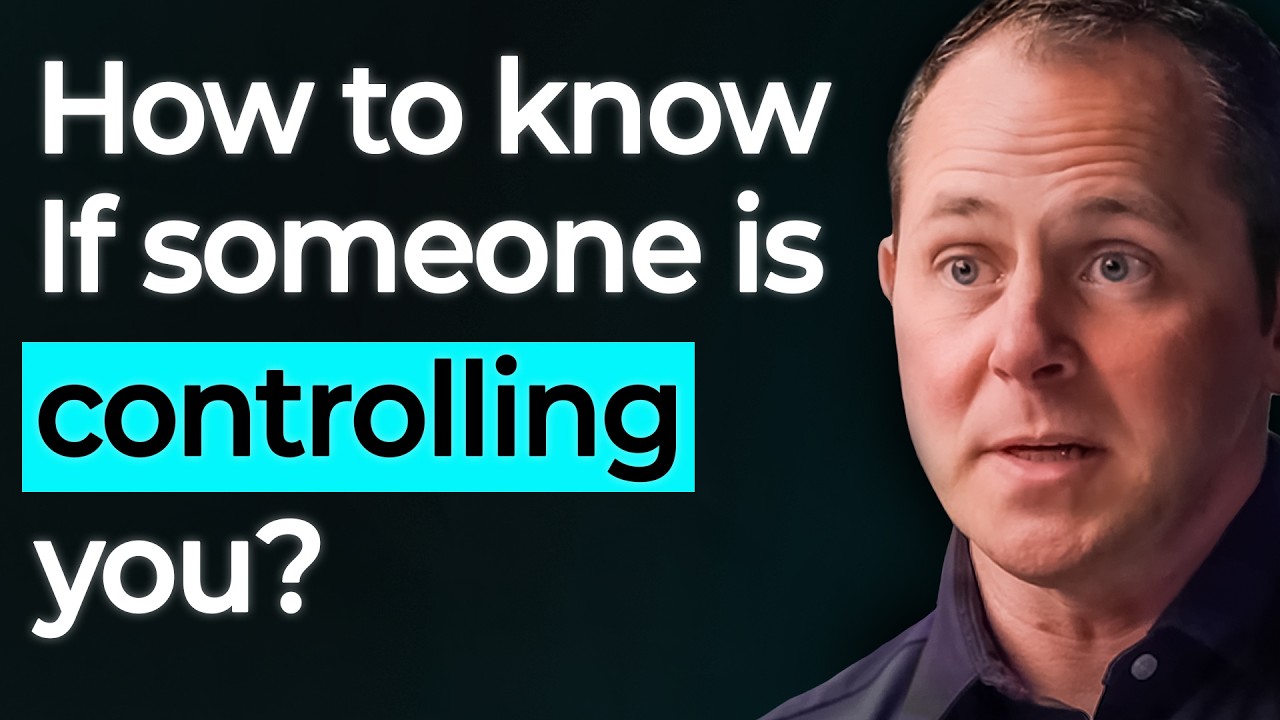 Manipulation Expert: How You're Being Brainwashed! The Dating Checklist To Unmask ANY Psychopath!