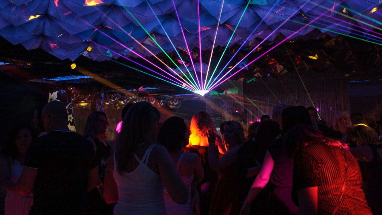 Rok 2022 w Clubie Planeta - Imprezowym Centrum Piaseczna