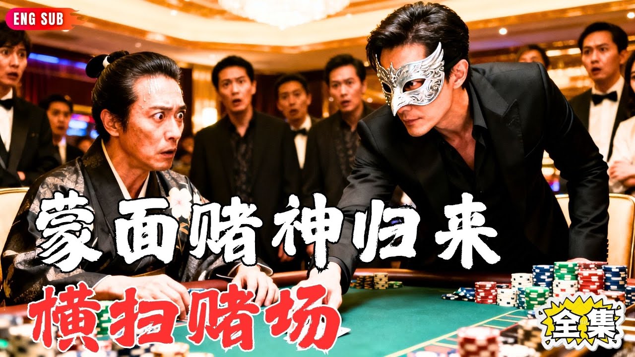 【Multi SUB】