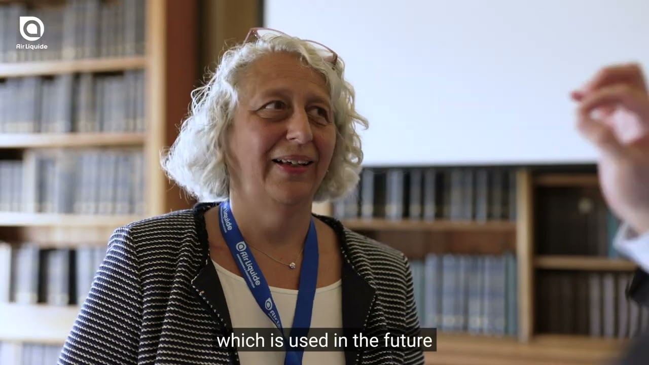 Air Liquide Engineering & Construction Methanol days - Decarbonization