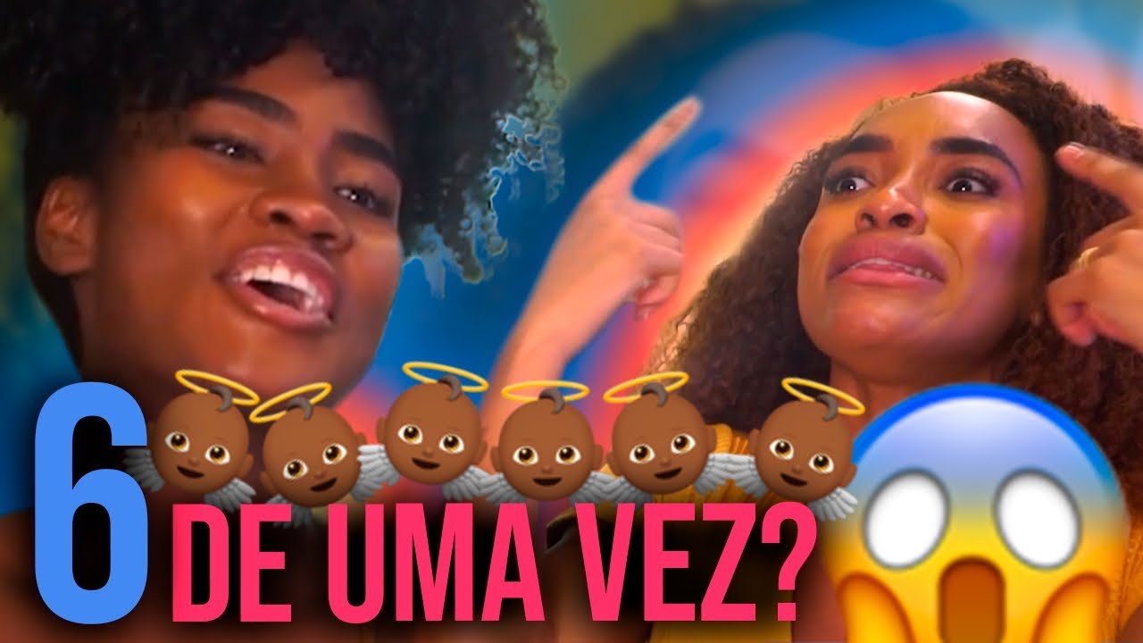 VALE A PENA SER INFLUENCER? | Paty e Bia Ben