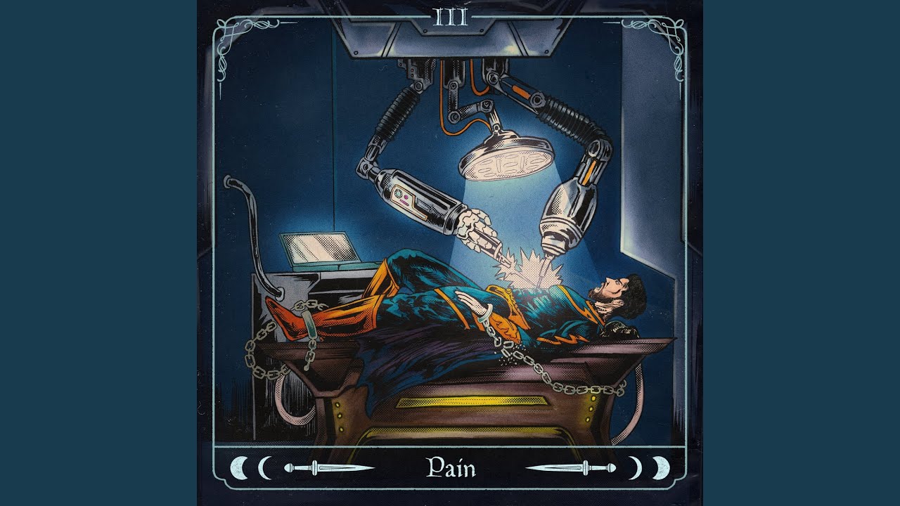 Pain