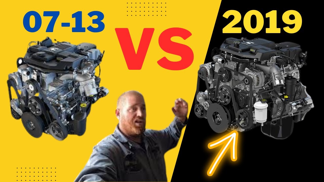 Uncovering What Makes the 2019 6.7 Cummins So Unique...