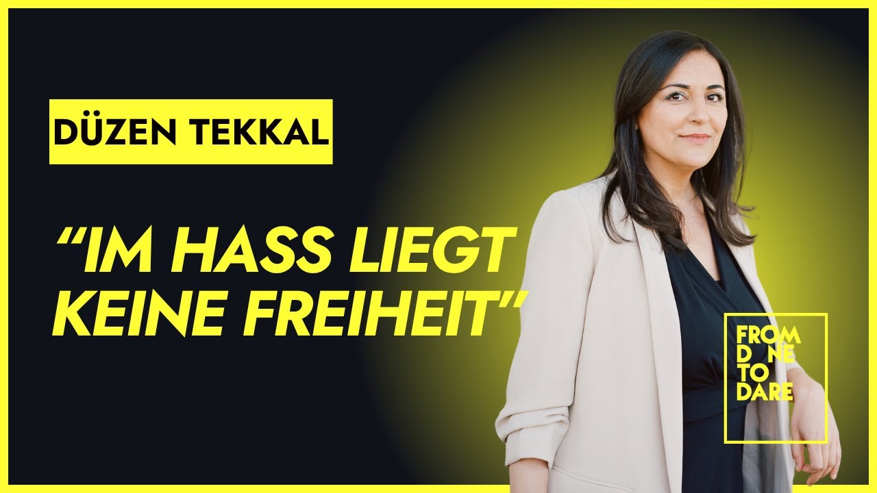 Düzen Tekkal - 