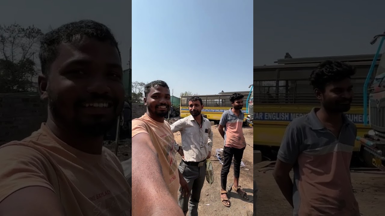 Daily Long Vlog.