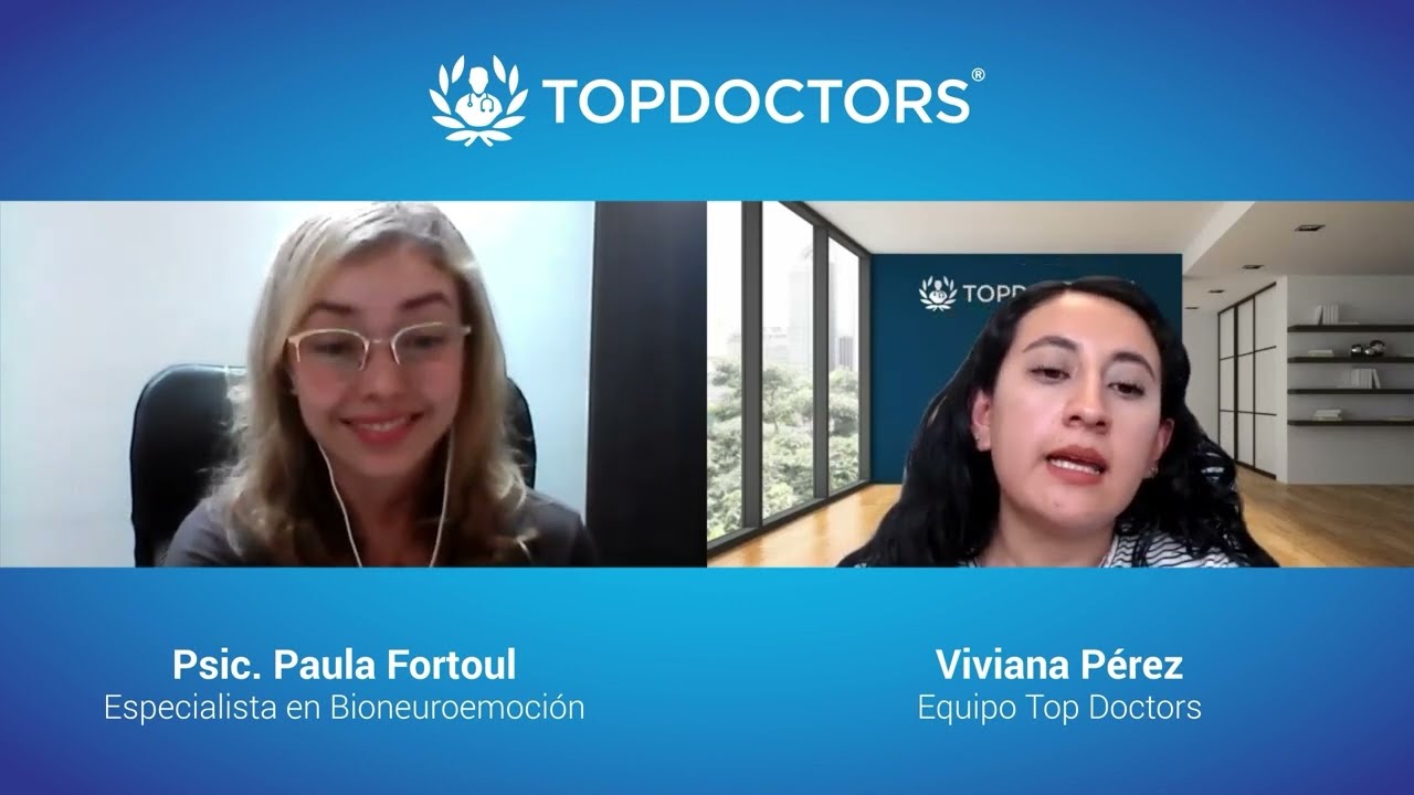 Psicolog&iacute;a: Bioreprogramaci&oacute;n con un enfoque en la sanaci&oacute;n