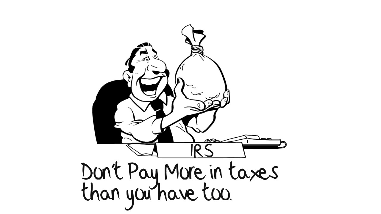America's Tax Preparation Services