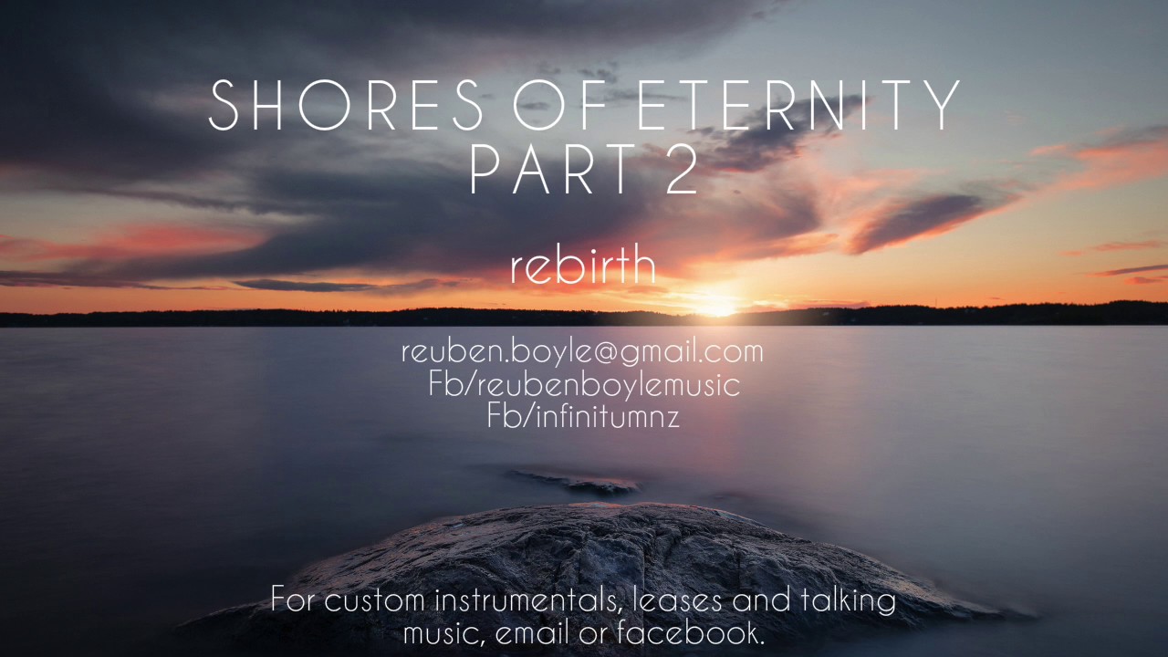 REBIRTH - (Melodic Hardcore / Metalcore Instrumental)