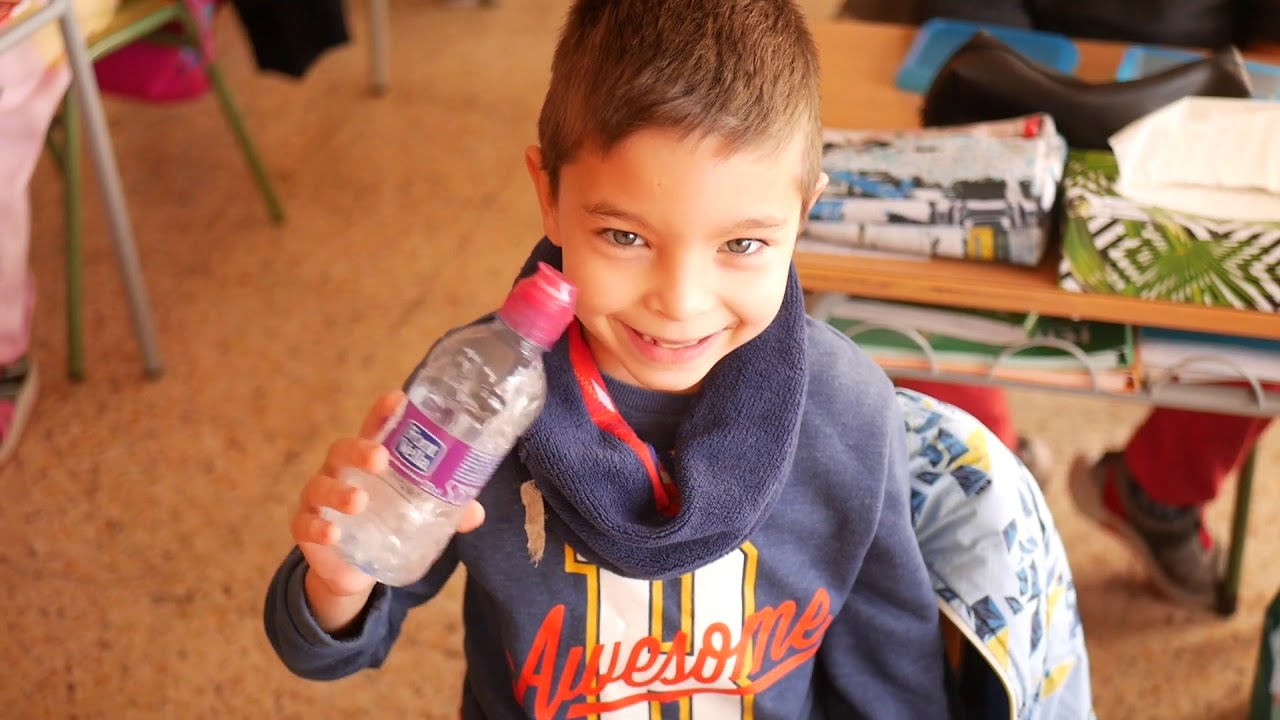 VÍDEO NADAL 2020 - ESCOLA PAU CASALS
