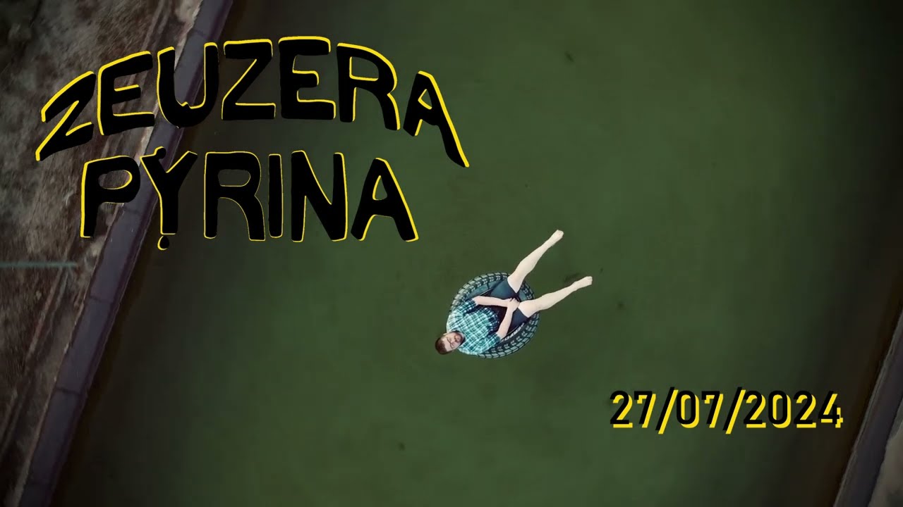 La Zeuzera Pyrina torna!