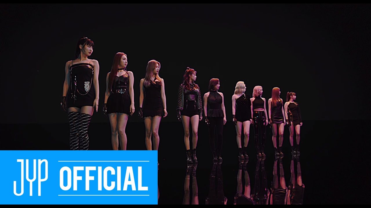 TWICE 