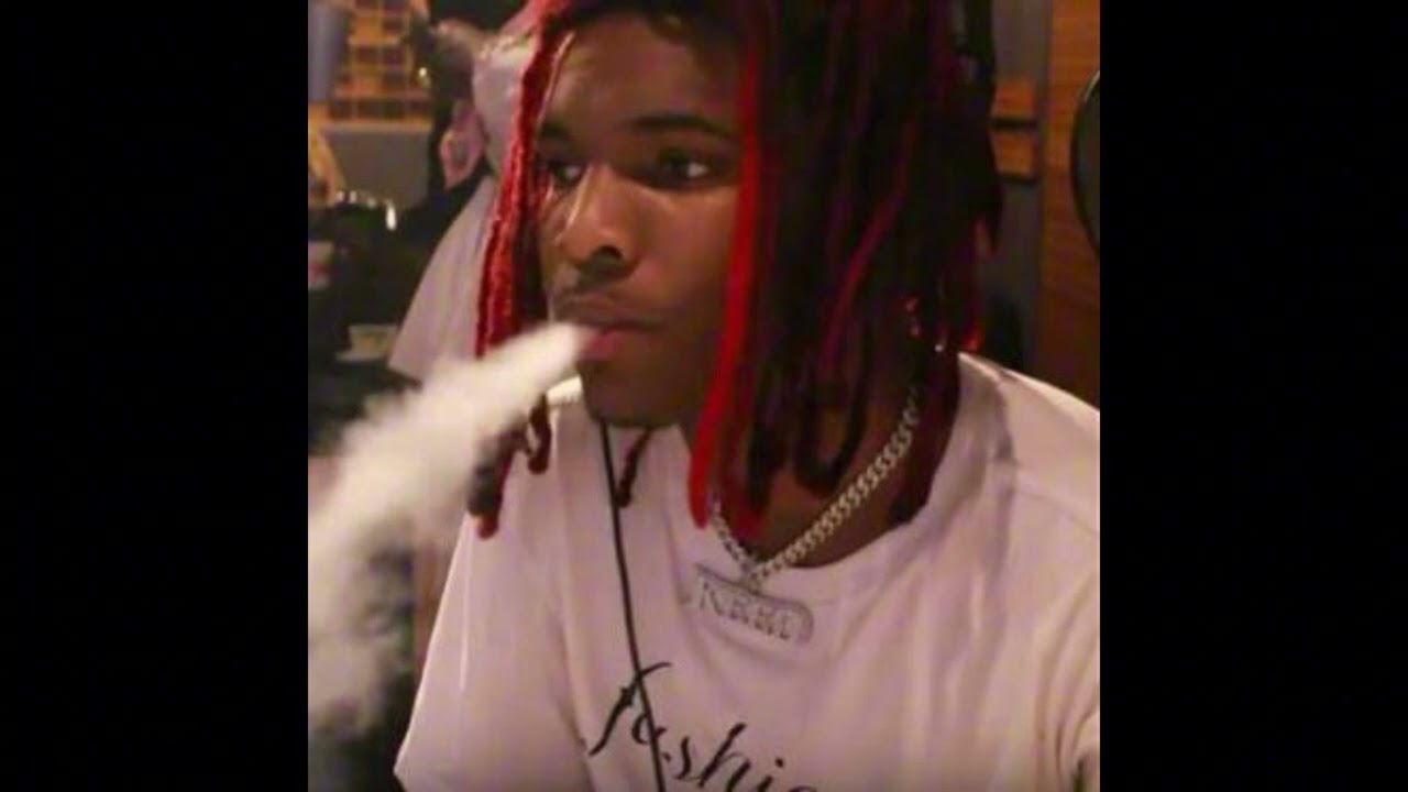 Lil Keed - Life Saver/Streets (LEAK)