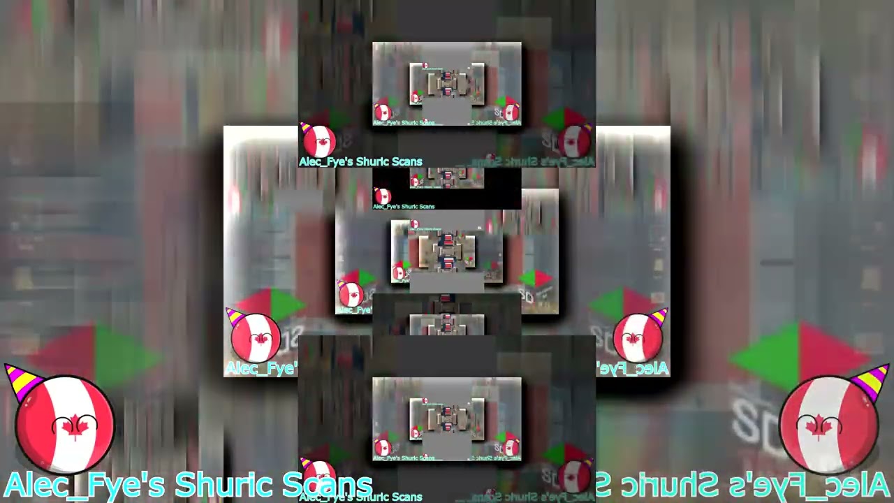 (YTPMV) Intel Core 10th Gen Logo Various Sounds Scan^32
