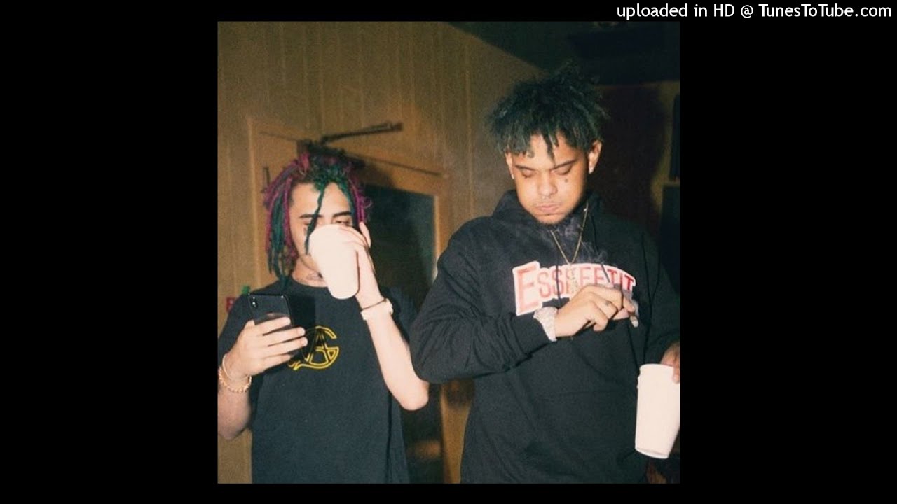 [FREE] old Smokepurpp x Lil Pump x Ronny J Type Beat 