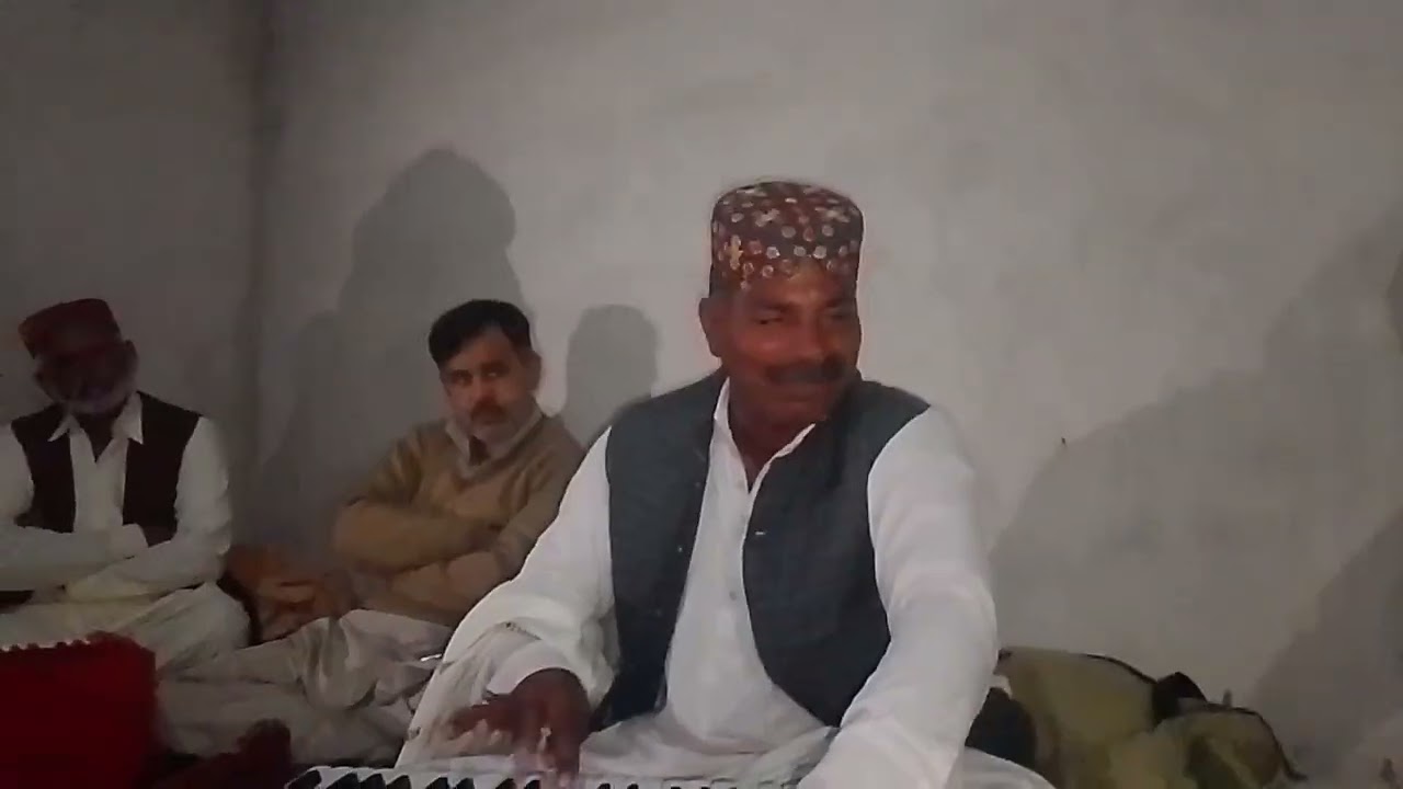 Ustad modasir sokri
