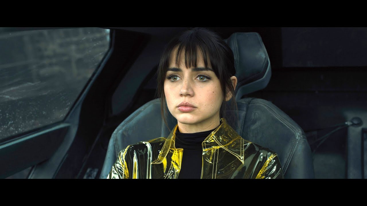 DEPRXD - Lonely.exe | BladeRunner (Music Video)