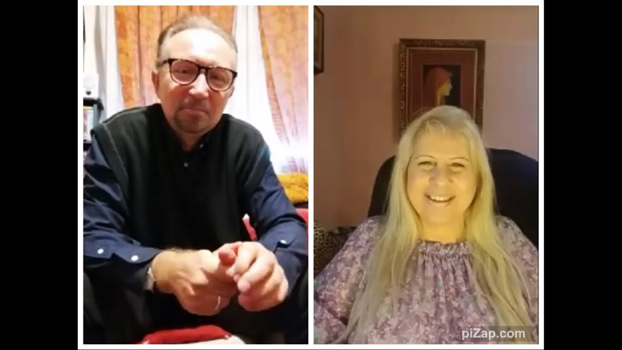 INTERVISTA al famoso regista GUIDO MARIA RANIERI per il podcast I CALABRONI ����������