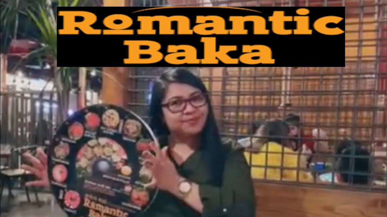 Romantic Baka Korean and Grill Restaurant | Al Ghurair Mall Deira Dubai | Boss Kitchen