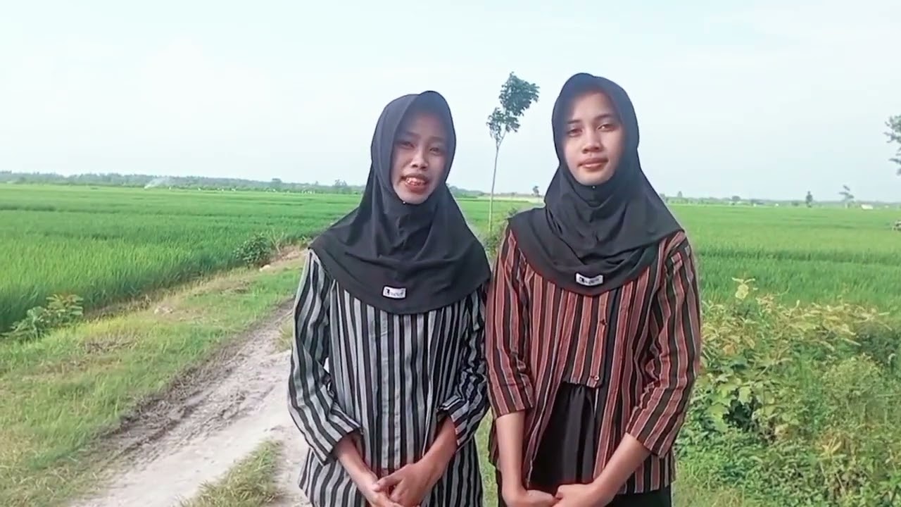 Tugas video bahasa indonesia 