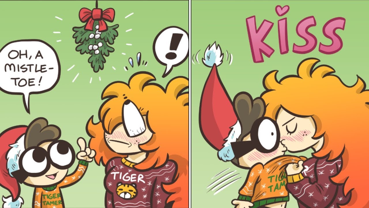 New Funny Nerd And Jock Comic Dub So Far #18 || Chicken Go