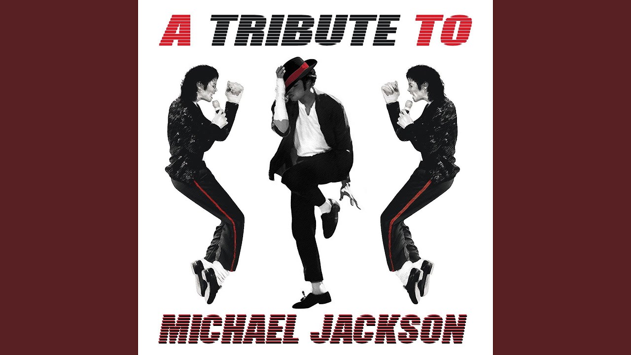 Man In the Mirror (Original Mix)