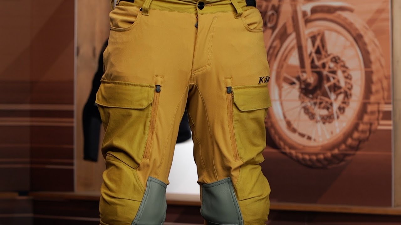 Klim Jackson Pants Review