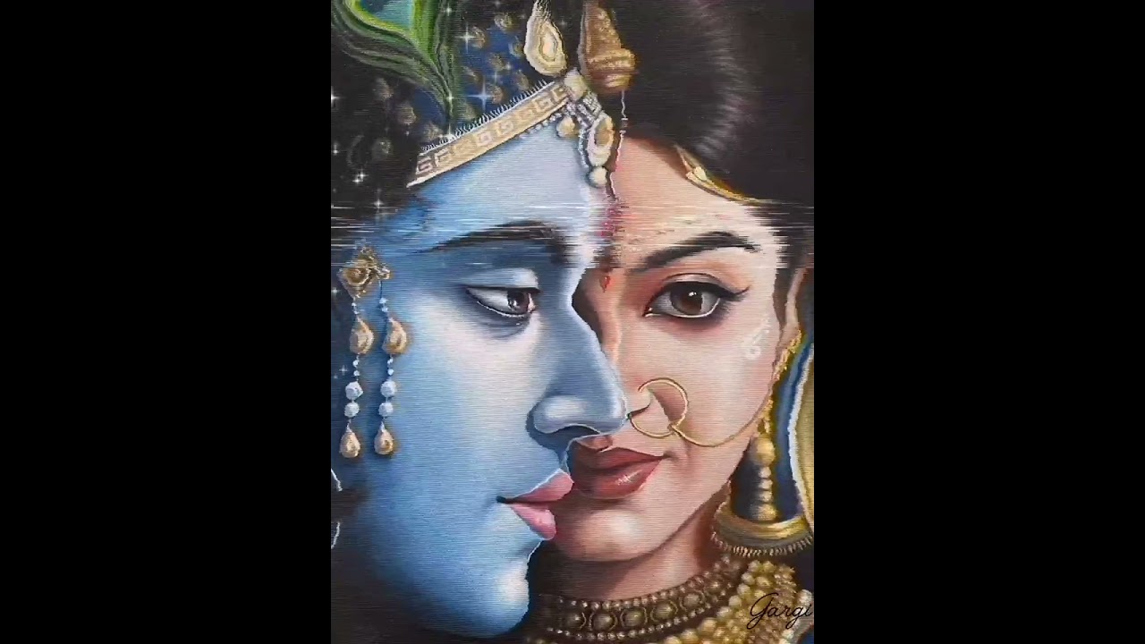 Radha Krishna song ##song ##popularvideo 