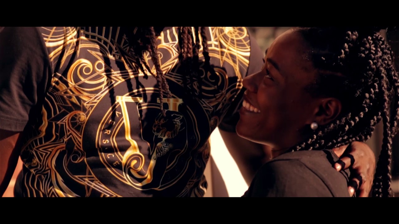 LIL LOVE RIDE FOR ME