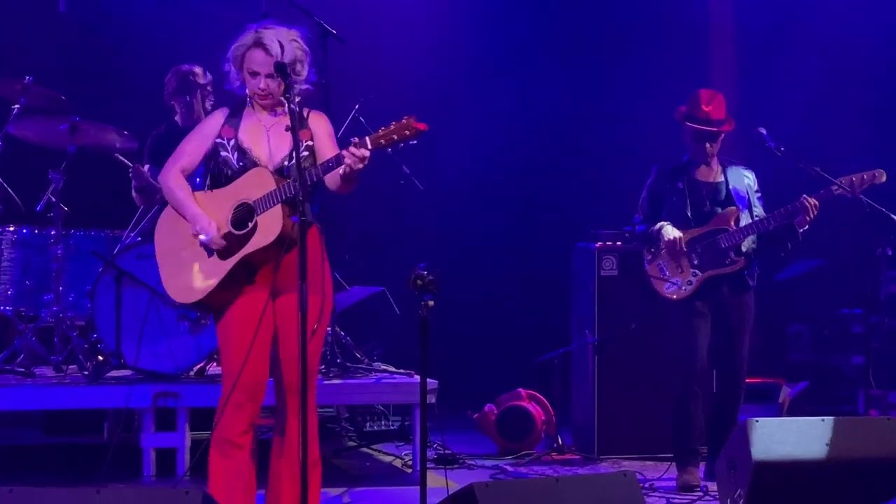 Samantha Fish - Need You More - 07/27/2024