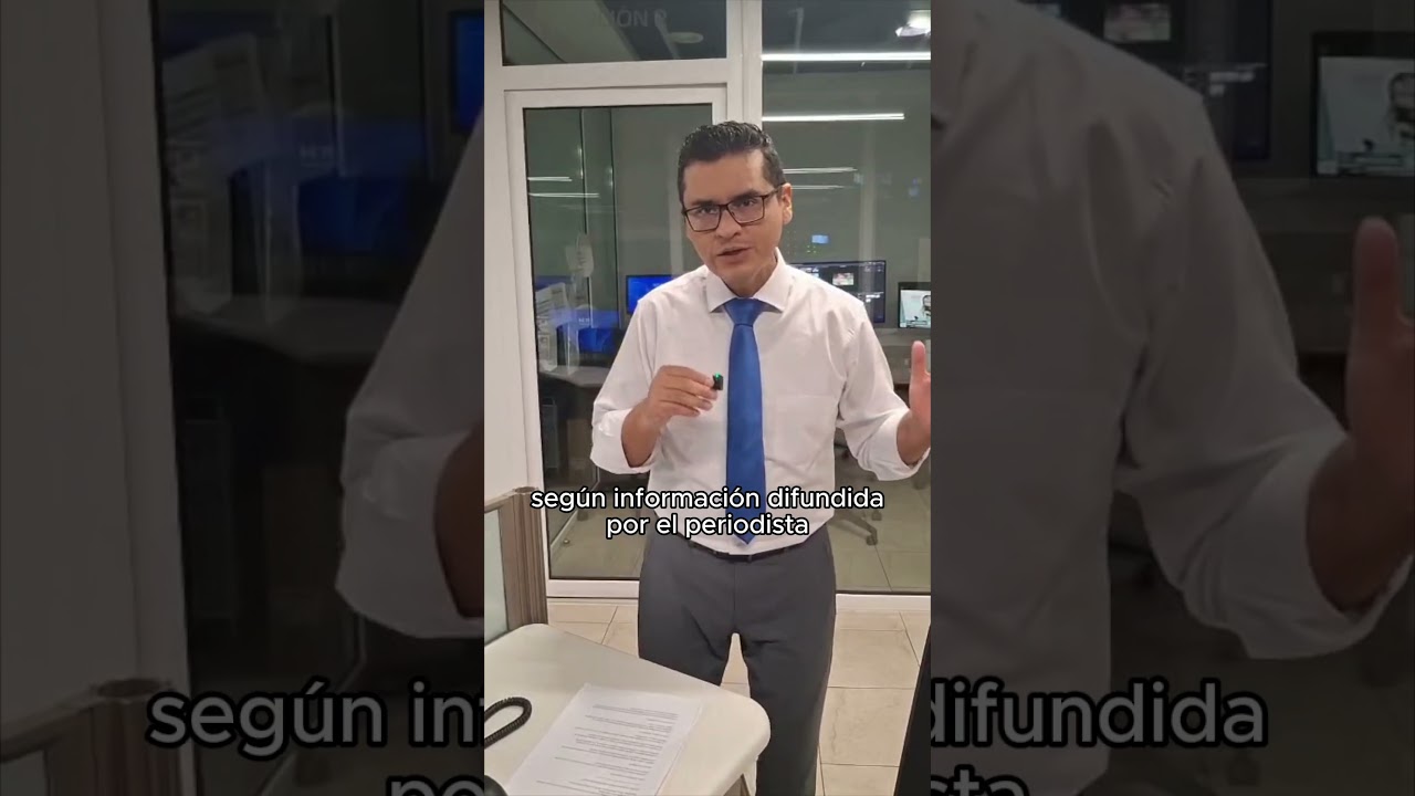 &iquest;Por qu&eacute; m4taron a una familia en Azcapotzalco?