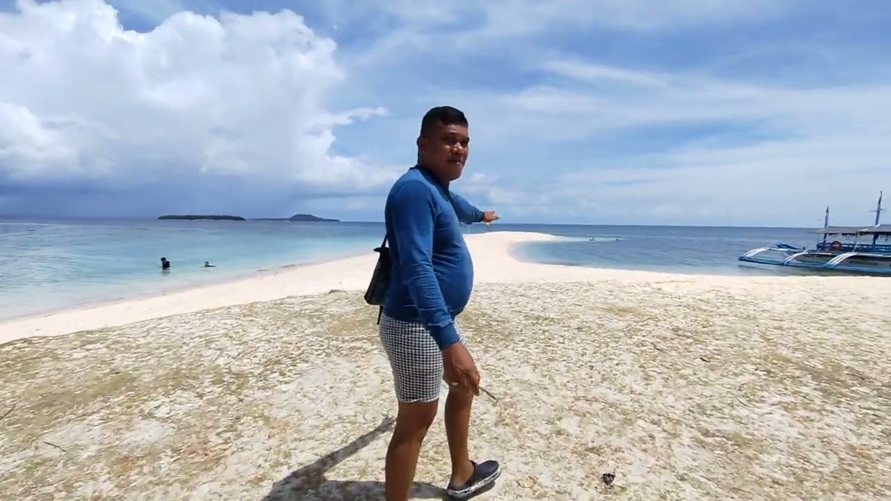 Digyo Island  Inopacan Leyte