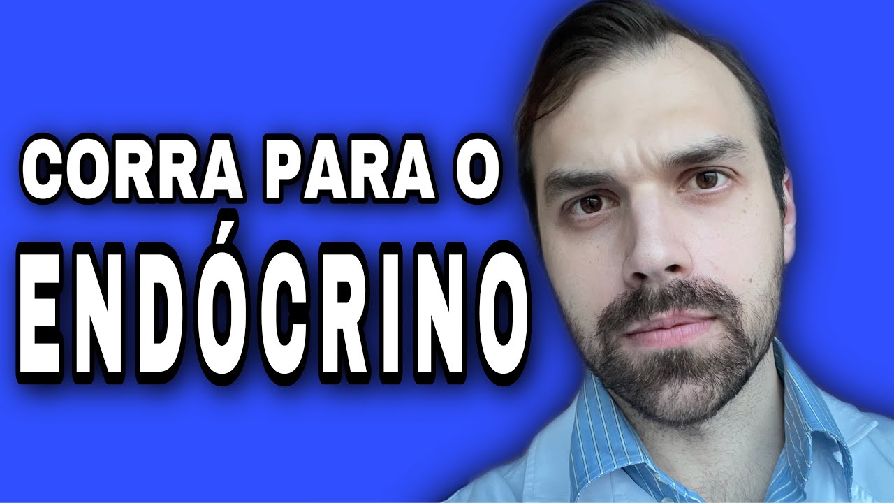 11 Sinais e Sintomas de Desequilíbrio Hormonal - Endocrinologista Alerta
