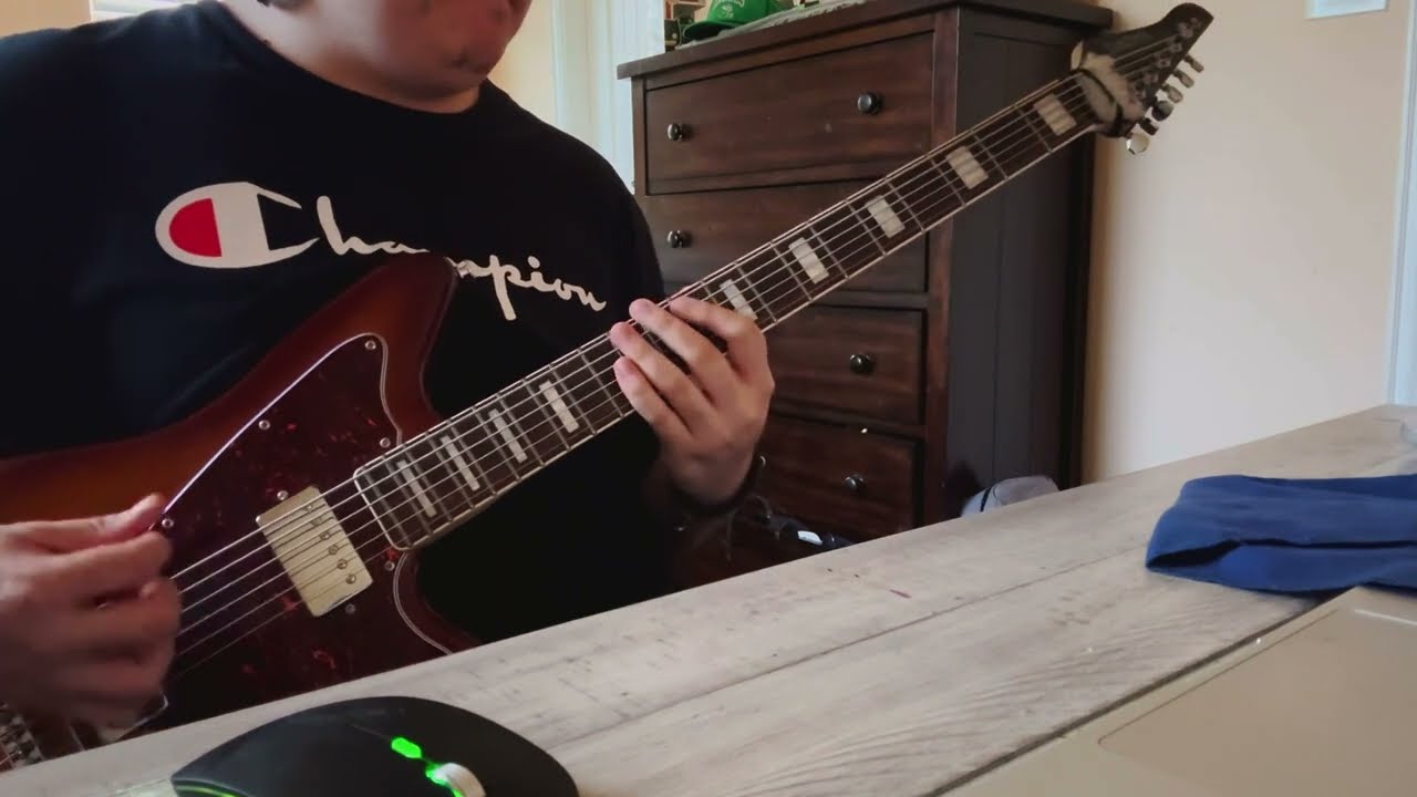 NOISE - (OG RIFF)