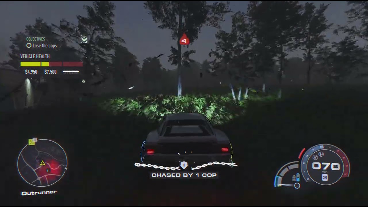 Need for Speed Unbound 01