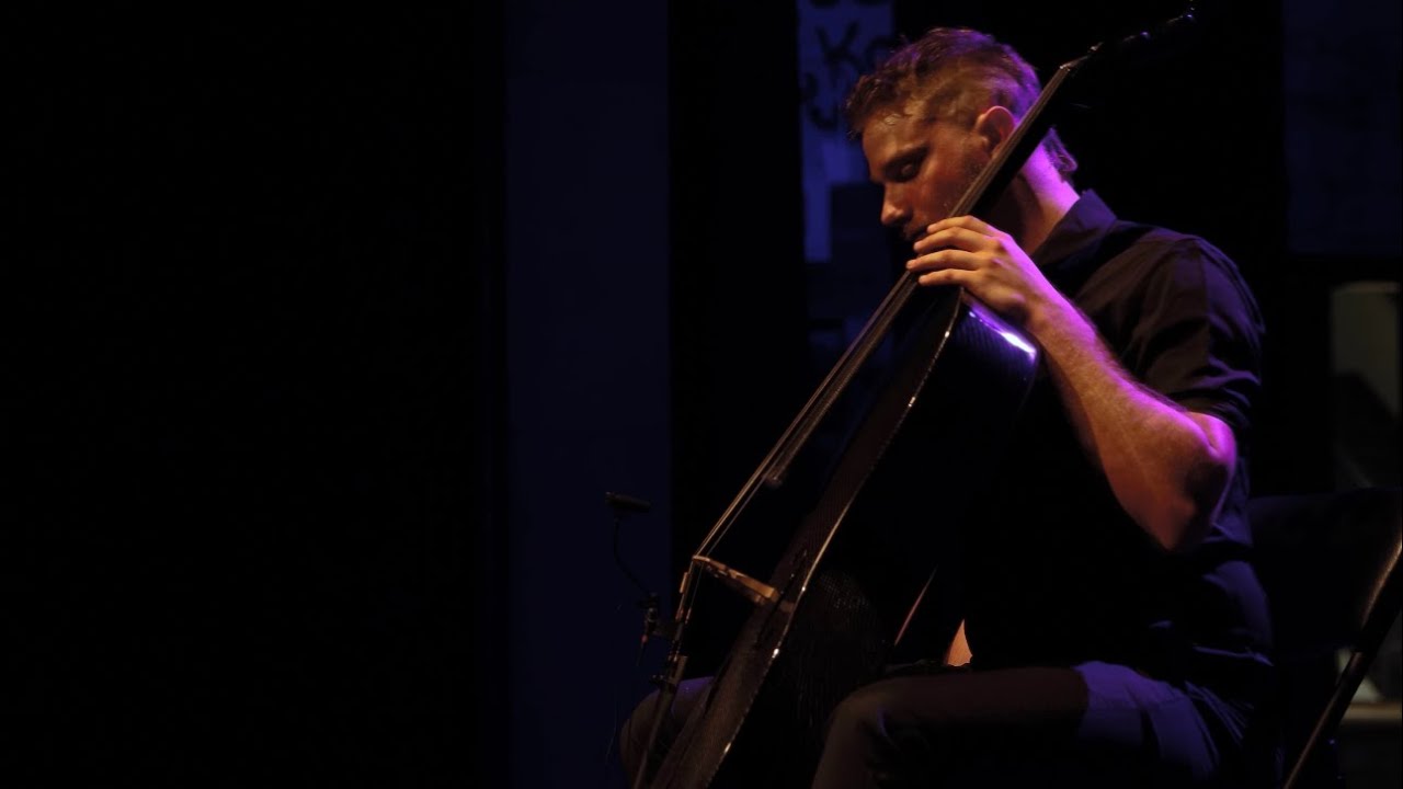 Dona Nobis Pacem - Max Richter (Live Performance Cover)