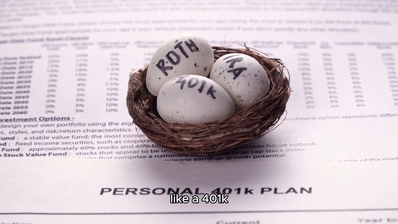 Retirement Planning for 45-Year-Olds: What You Need to Do Now for a Richer Tomorrow!