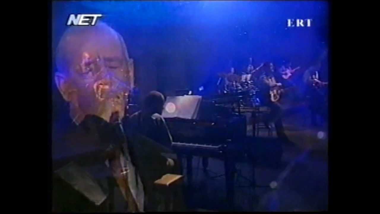 Εντελβάις Δ.Μητροπανος Live
