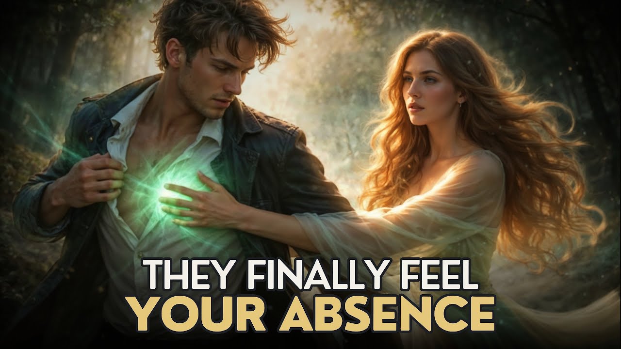 🌹✨ When the Twin Flame Runner Finally Realizes They Need You 💫🔥 | Inner Sphere