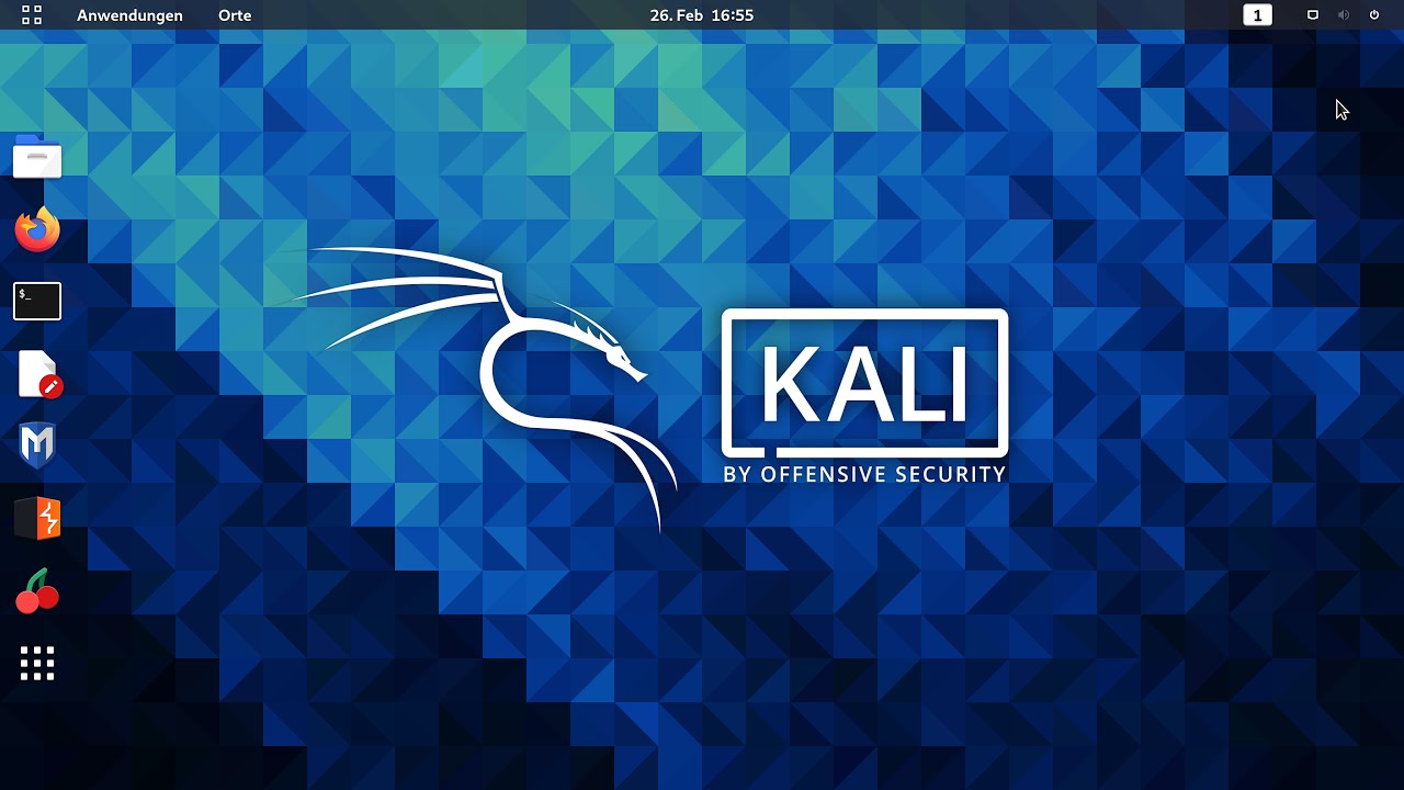 Как настроить бесплатный сервер Linux на Google Cloud Platform или Kali Linux