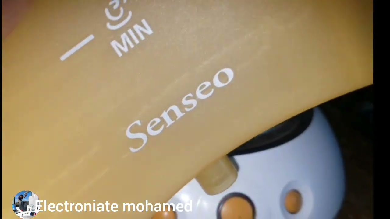 طريقة مضمونة لإصلاح عصارة القهوة في دقائق. إصلاح عصارة القهوة.