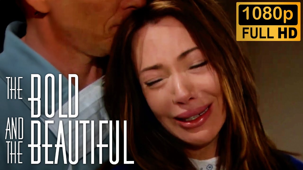 Bold and the Beautiful - 2007 (S21 E22) FULL EPISODE 5172