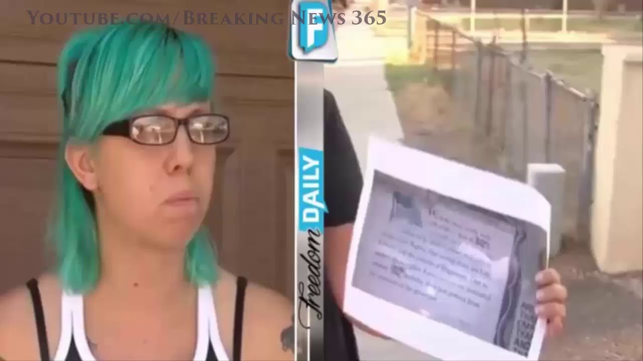 Students Now Forced To Recite New &lsquo;Declaration of Independence&rsquo; Daily With SICK Major Change To It