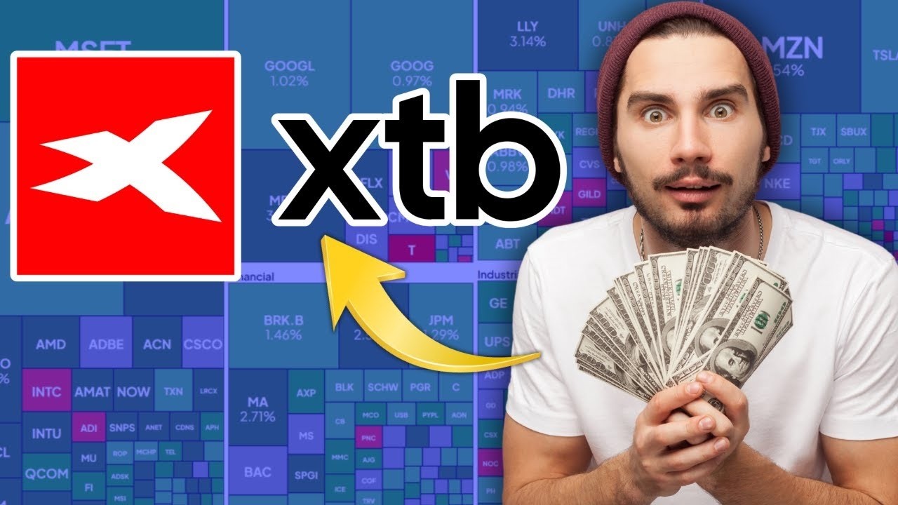 So erstellen Sie einen Investitionsplan mit XTB 💰