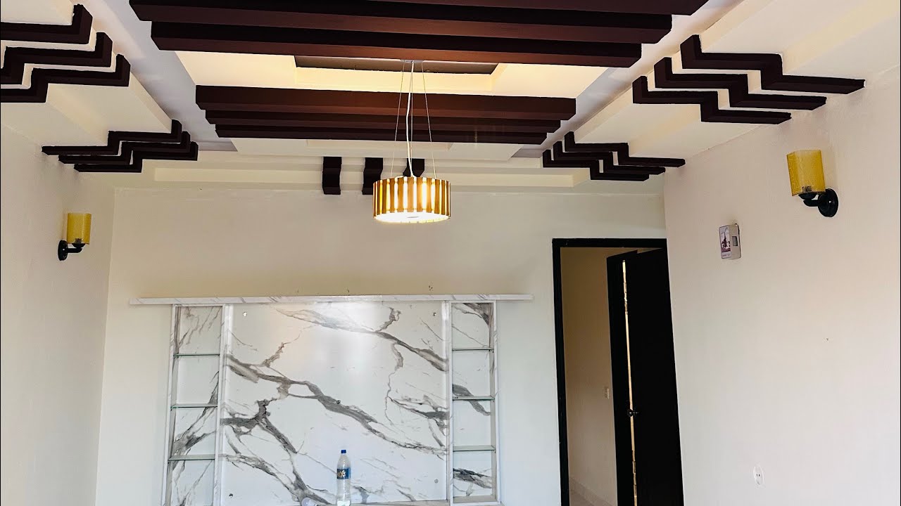 Falaknaz Harmony Karachi | 2 Bed Dd Cottage | Semi Furnished | For Rent | For Sale